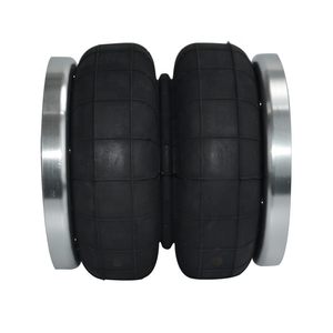 Nuevo Kit de Suspensión Neumática de Doble Convolución para Camión 2S70-13F con Brida, Sistema de Suspensión Neumática de Doble Convolución - Product Image 1
