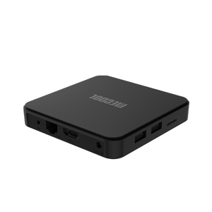 Nouvelle <span class=keywords><strong>Box</strong></span> <span class=keywords><strong>TV</strong></span> Android 4K <span class=keywords><strong>Mecool</strong></span> <span class=keywords><strong>KM7</strong></span> Se certifiée Android 11, 2 Go de RAM, 32 Go de ROM, Smart Google Certified, Décodeur <span class=keywords><strong>TV</strong></span> <span class=keywords><strong>KM7</strong></span> 2024 - Product Image 4