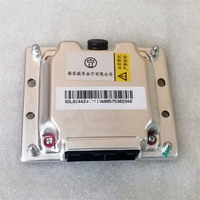 Módulo de Control Electrónico ECM ECU para Motor Diésel ISF2.8 ISF 5302340 para Camiones