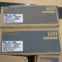 OEM / ODM 1PC AC DRIVER MR-J2-70C MRJ270C NOUVEAU Installation Facile