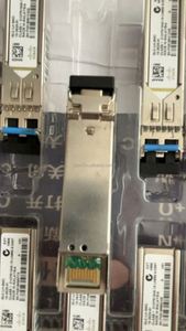 โมดูล SFP ของ Cisco แท้ 100% รุ่นใหม่ 1G 10G GLC-LH-SMD สำหรับ Cisco 10G - Product Image 3