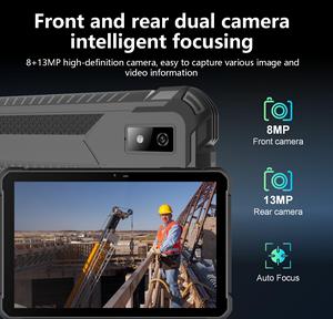 Năng lượng máy tính bảng tableta ipader vẽ đồ họa gồ ghề Windows máy tính bảng máy tính 10inch chơi game trẻ em máy tính bảng Android Máy tính bảng PC cho trẻ em - Product Image 6