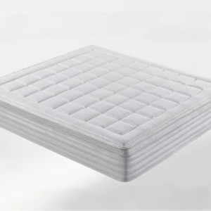 Chất Lượng Cao Nệm Cao Su 6D Vải Thoáng Khí Túi Cao Su Mùa Xuân Lai Nệm Tùy Chỉnh - Product Image 1