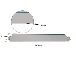 충전식 NCM 리튬 폴리머 배터리 E78 <span class=keywords><strong>3.7V</strong></span> 78Ah (전기차, 전동 스쿠터용 NMC 파우치형) - Product Image 2