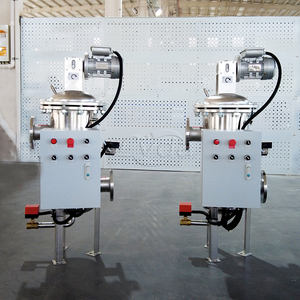 <span class=keywords><strong>Sirop</strong></span> <span class=keywords><strong>de</strong></span> canne à sucre en vente chaude en Chine, boîtier <span class=keywords><strong>de</strong></span> filtre à eau automatique autonettoyant en acier inoxydable 304 - Product Image 4