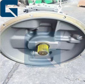 Bomba Hidráulica 708-2H-00450 para Excavadora PC450LC-8 con 3 Meses de Garantía y Caja de Madera - Product Image 3