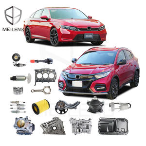 MEILENG Proveedores de Repuestos para Vehículos Japoneses, Sistemas de Motor Automotriz, Otras Piezas de Motor para Honda Accord, <span class=keywords><strong>CRV</strong></span>, Civic, Fit, City, HRV, Odyssey - Product Image 4
