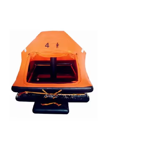 <span class=keywords><strong>Balsa</strong></span> <span class=keywords><strong>Salvavidas</strong></span> Inflable de Alta Calidad y Económica para Yates, <span class=keywords><strong>Balsa</strong></span> <span class=keywords><strong>Salvavidas</strong></span> Inflable de Lanzamiento para <span class=keywords><strong>4</strong></span>, 6, 8, 10, 12 <span class=keywords><strong>Personas</strong></span> - Product Image 3