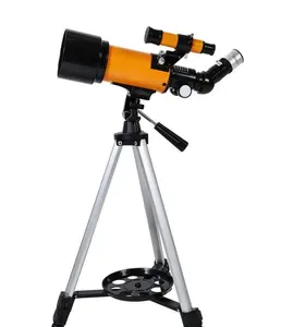 高品质热卖专业40070望远镜天文折射仪出售