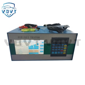 Probador de Inyección de Alta Calidad con Caja de Levas y Todos los Adaptadores, Máquina de Prueba EUS1000 - Product Image 3