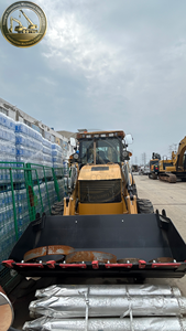 Gebruikt JCB 3CX Graaflader, Hoogwaardige Bouwmachines, Competitieve Prijs met Snelle Wereldwijde Verzendservice - Product Image 3