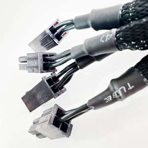 Piraat Schip Voedingsnet Module Kabel - Product Image 3