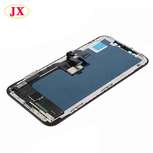 หน้าจอ LCD คุณภาพสูง ใช้งานได้ดี สำหรับโทรศัพท์มือถือ iPhone X พร้อมระบบสัมผัส <span class=keywords><strong>True</strong></span> Tone ขายส่ง - Product Image 5
