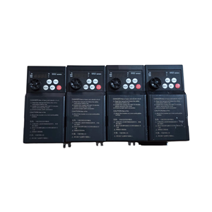Variateur de fréquence SC3-021-0.4K VFD 0.4KW monophasé 220V AC pour contrôleur de vitesse de moteur - Product Image 1