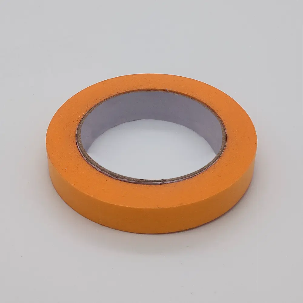 Customized wholesale price rice paper masking tape for car painting