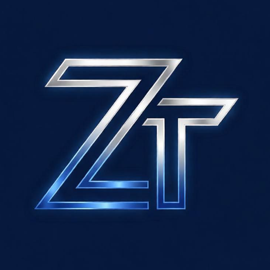 ZENTRIC TECHNOLOGY CO., LIMITED logo