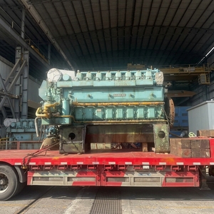<span class=keywords><strong>Moteur</strong></span> auxiliaire marin S20 adapté aux groupes électrogènes <span class=keywords><strong>Sulzer</strong></span> Wartsila 6S20 8S20 9S20, pièces de rechange - Product Image 3