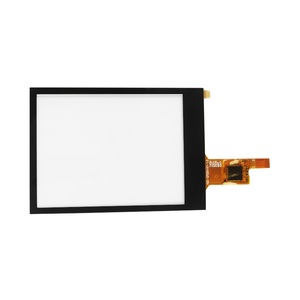 Polcd 2.4 inch hiển thị trong suốt ft6336u g + f LCD màn hình cảm ứng Glass cảm ứng điện dung bảng điều chỉnh - Product Image 1