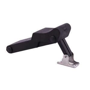 Pestillo de Goma para Portaequipajes Delantero para <span class=keywords><strong>Polaris</strong></span> <span class=keywords><strong>Sportsman</strong></span> 450 570 <span class=keywords><strong>1000</strong></span> para Hawkeye 325 ETX 7081927 - Product Image 2