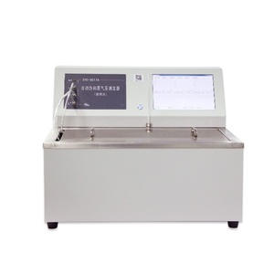 เครื่องทดสอบอัตโนมัติ SYD-8017A ASTM D323 (วิธีเรด) สำหรับตรวจจับน้ำมันเบนซินและผลิตภัณฑ์ - Product Image 4