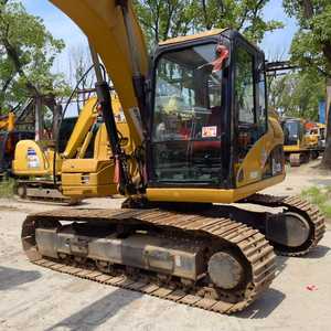 Escavatore Cingolato Idraulico Caterpillar Cat 312D Usato, Modelli Cat <span class=keywords><strong>312CL</strong></span> 312B 312C a Prezzo Vantaggioso - Product Image 3