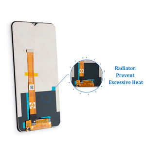 Pantalla Lcd para teléfono móvil Oppo <span class=keywords><strong>Realme</strong></span> <span class=keywords><strong>C11</strong></span>, montaje de digitalizador con Pantalla táctil - Product Image 3