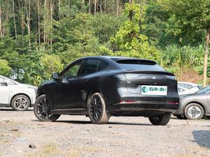 SUV Électrique Familial Premium 2025 Hyper HT 670 Pro Edition Sièges Nappa Écran 14,6 pouces ADAS L2 Empattement 2935 mm Autonomie 672 km - Product Image 6