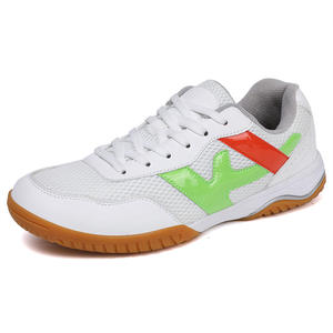 <span class=keywords><strong>Chaussures</strong></span> de sport basses en maille respirante pour hommes et femmes, tennis de table, badminton, tennis, <span class=keywords><strong>ping</strong></span>-<span class=keywords><strong>pong</strong></span>, course à pied - Product Image 3