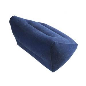 Gối Nêm Bơm Hơi Đổ Xô Hình Cửa Sổ Di Động - Product Image 4