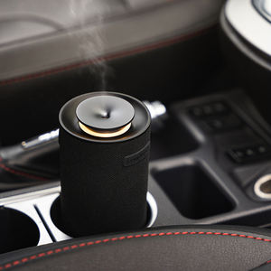 Vendita calda 2000mAh <span class=keywords><strong>diffusore</strong></span> di nebulizzazione ricaricabile luce <span class=keywords><strong>ambiente</strong></span> USB-C Aroma senz'acqua profumo olio essenziale <span class=keywords><strong>diffusore</strong></span> per auto - Product Image 1