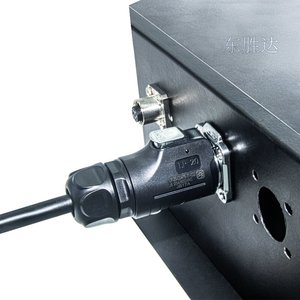 Lp20 2 3 5 7 9 12 Pin điện hàng không nhanh chóng khóa cắm ngoài trời trong nhà LED chiếu sáng sân vườn <span class=keywords><strong>IP67</strong></span> kết nối không thấm nước - Product Image 6