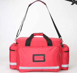 Botiquín de emergencia de gran capacidad, botiquín de emergencia para exteriores - Product Image 1