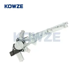 5743a239 Kowze Autoraam Lifter Glazen Regelaar Voor Mitsubishi Outlander 2013-2022 4b11 4b12 6b31 4n14 4j10 4j11