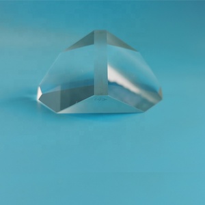 판매용 흑색 광학 유리 프리즘 지붕 프리즘 - Product Image 2