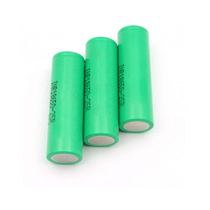 Batterie authentique Sam 25R 18650, capacité 2500 mAh, décharge 20A pour voiturettes de golf, stockage d'énergie électrique, électronique grand public, jouets - Product Image 2