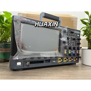 ออสซิลโลสโคป Keysight DSOX3104G 1GHz, 4 ช่องสัญญาณ ใหม่ hx - Product Image 3