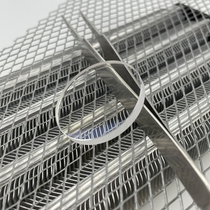 007 009 Mặt Kính Đồng Hồ Sapphire Độ Dày 31.5Mm Phẳng Không Vát 3.6Mm Để Lắp Khung Phẳng - Product Image 3