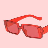 Lunettes de soleil rétro hip-hop pour femmes, verres UV400, monture PC, haute qualité, mode, pour l'extérieur, cadeau, lunettes de vue, noir léopard