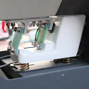 Macchina intelligente AI colore Sorter per il chicco di <span class=keywords><strong>caffè</strong></span> verde e chicco di <span class=keywords><strong>caffè</strong></span> tostato - Product Image 2