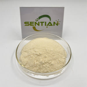 Fabricación de venta directa de polvo de melocotón natural Bebida de fruta pura en polvo de melocotón - Product Image 4