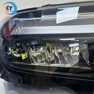Faro LED Original para Audi <span class=keywords><strong>Q4</strong></span> E-tron 2022 2023 2024 2025, Lámpara de Alta Calidad 89G941033 89G941034 - Product Image 4