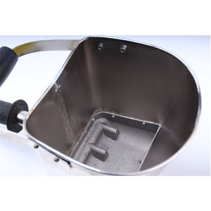 Pistola de Pulverización de Yeso, Pistola Neumática para <span class=keywords><strong>Mortero</strong></span> de Cemento, PALA ESTUCADORA O LANZADORA DE <span class=keywords><strong>MORTERO</strong></span> - Product Image 6