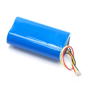 Paquete de batería 18650 11,1 V 14,8 V Li-ion de alta descarga - Product Image 4