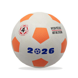 Palloni da <span class=keywords><strong>Calcio</strong></span> Laminati Personalizzati <span class=keywords><strong>di</strong></span> Qualità Professionale per Allenamento e Partite all'Aperto - Product Image 6