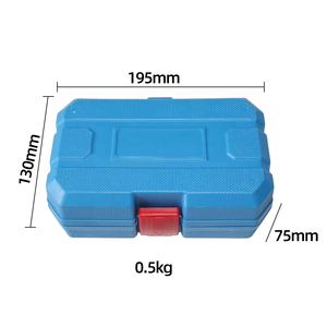 Kit d'adaptateurs d'<span class=keywords><strong>huile</strong></span> 9G-Tronic 9G pour changement d'<span class=keywords><strong>huile</strong></span> de transmission 725.0 - Product Image 1