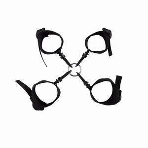 Delove - Juego de Juguetes Sexuales Eróticos BDSM para Adultos al por Mayor, Equipo de Bondage, Juguetes Sexuales que Incluyen Muebles Sexuales para Masturbadores - Product Image 6