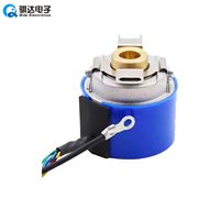 Nouvel encodeur incrémental/absolue Tamagawa TS5214N8399 d'origine pour le contrôle des moteurs industriels et les équipements d'automatisation