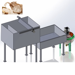 Ligne de production automatique d'extraction de stévia en acier inoxydable, <span class=keywords><strong>machine</strong></span> d'extraction de sucre de stévia - Product Image 2