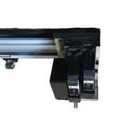 Taglierina per Plotter da taglio e stampa verticale a doppia testa KAEMI HP45