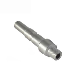 Lanza de Espuma para Nieve Duradera SS con Adaptador G1/4\", Conector de Liberación Rápida para Lavadora a Presión, Adaptador de 1/4 Macho o Hembra <span class=keywords><strong>Nilfisk</strong></span> Kew - Product Image 2